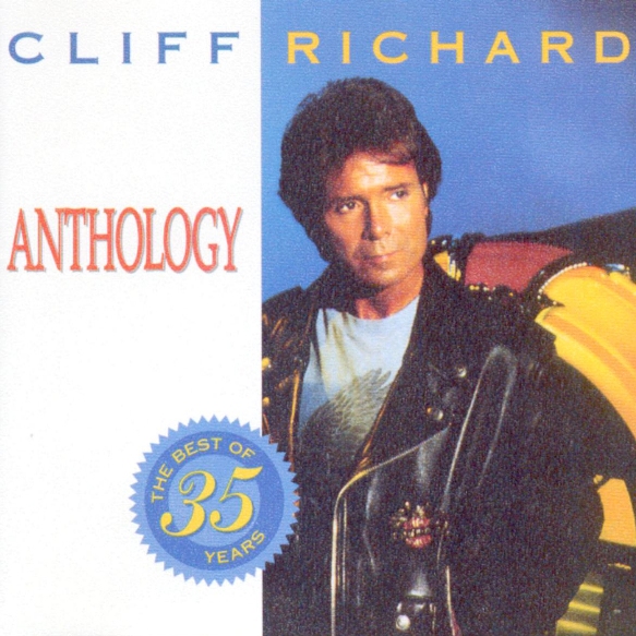 Cliff Richard